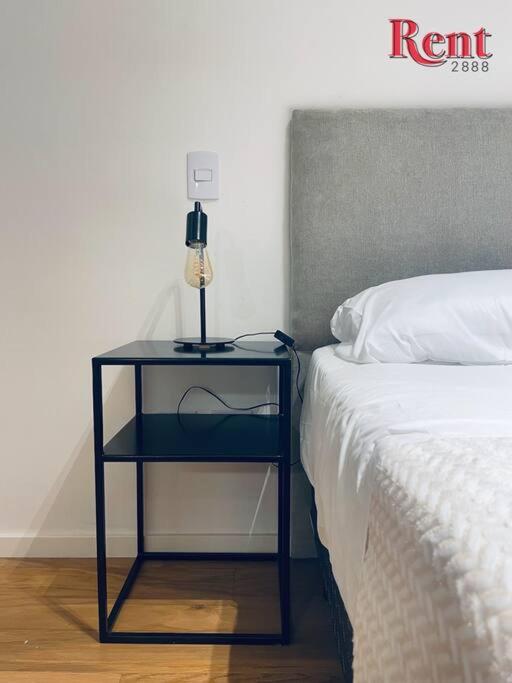 Rent Recoleta - Apartamento de 1 dormitorio - 16