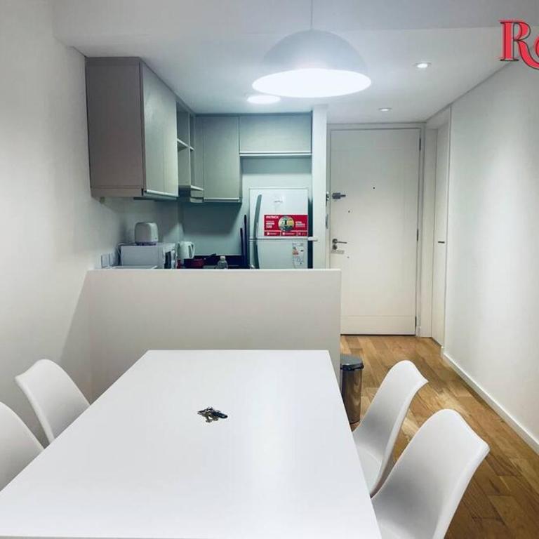 Rent Recoleta - Apartamento de 1 dormitorio - 18