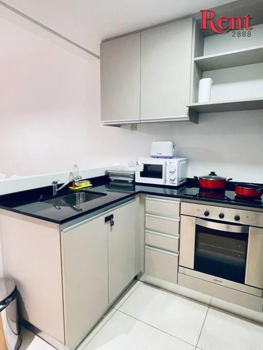Rent Recoleta - Apartamento de 1 dormitorio - 20