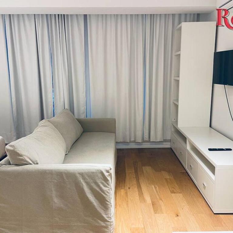Rent Recoleta - Apartamento de 1 dormitorio - 22