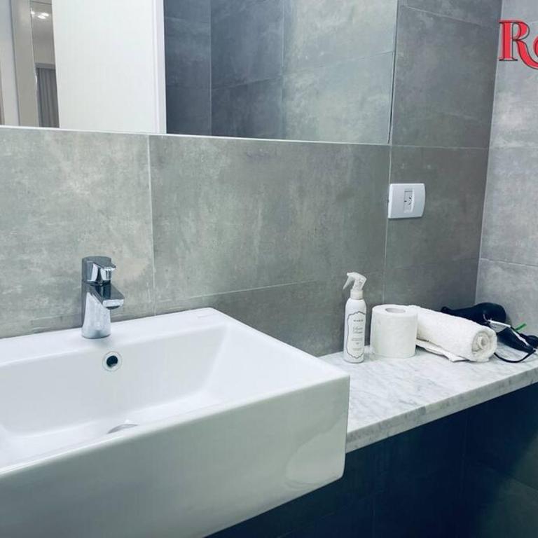 Rent Recoleta - Apartamento de 1 dormitorio - 23