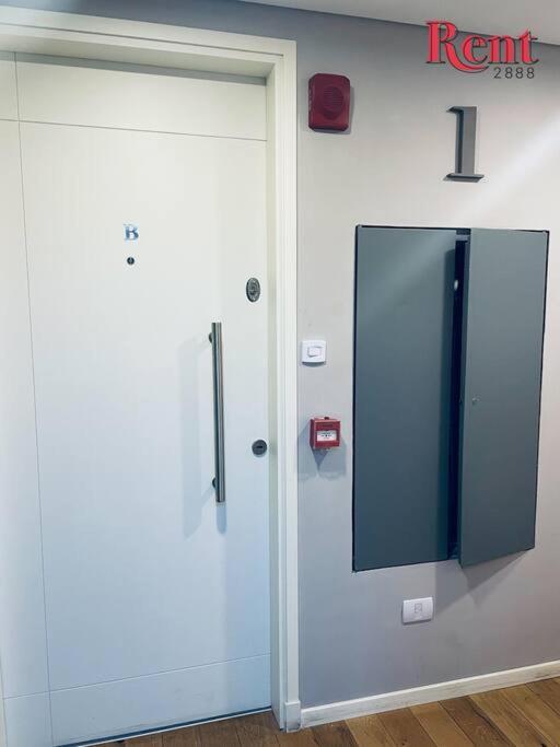 Rent Recoleta - Apartamento de 1 dormitorio - 24