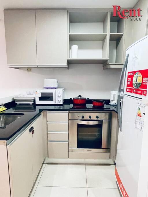 Rent Recoleta - Apartamento de 1 dormitorio - 25