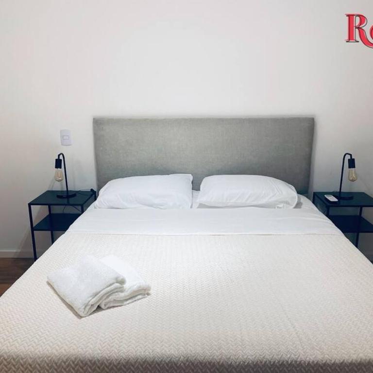Rent Recoleta - Apartamento de 1 dormitorio - 26