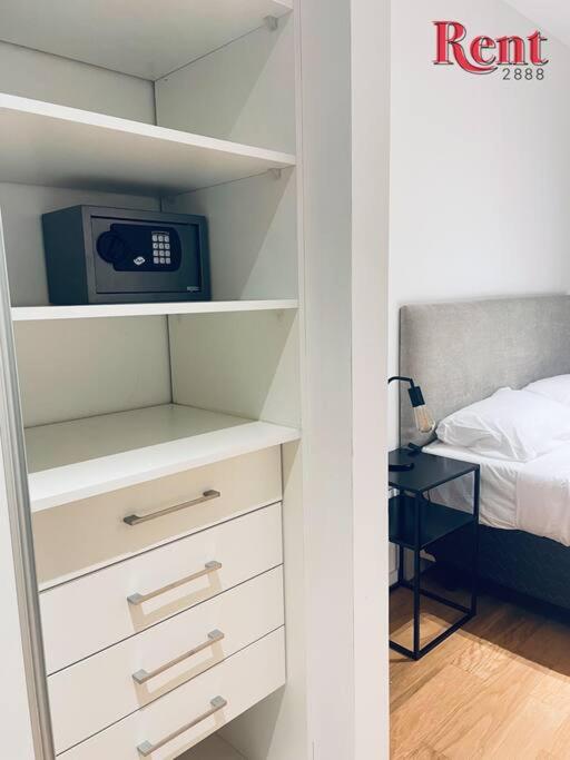 Rent Recoleta - Apartamento de 1 dormitorio - 29