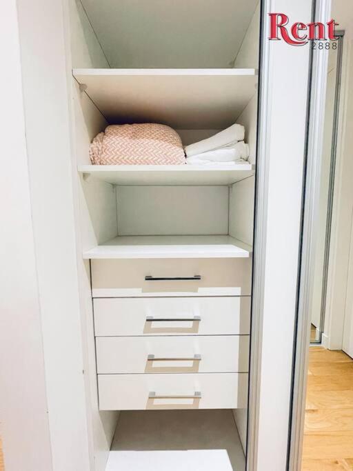 Rent Recoleta - Apartamento de 1 dormitorio - 31