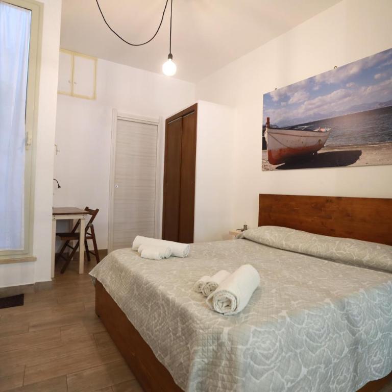 La Casetta delle Scienze - Appartamento con 1 Camera da Letto - 8