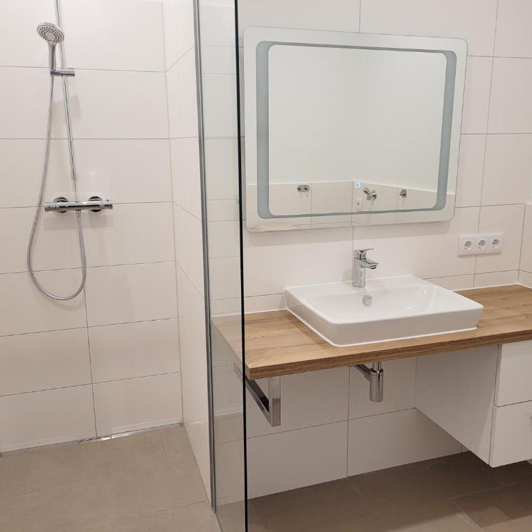 Ferienwohnung Kerstin - Apartment mit 2 Schlafzimmern - 19