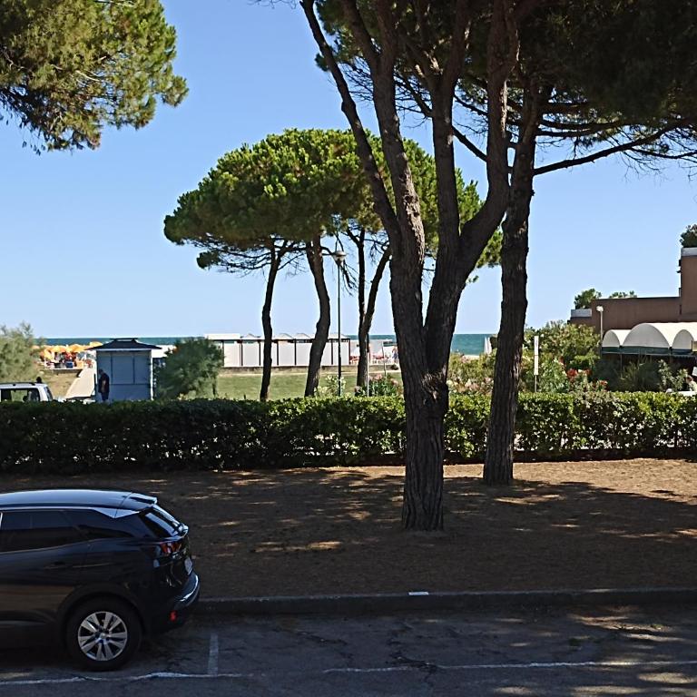 Il MARE alla FINESTRA - Apartment mit 2 Schlafzimmern - 13