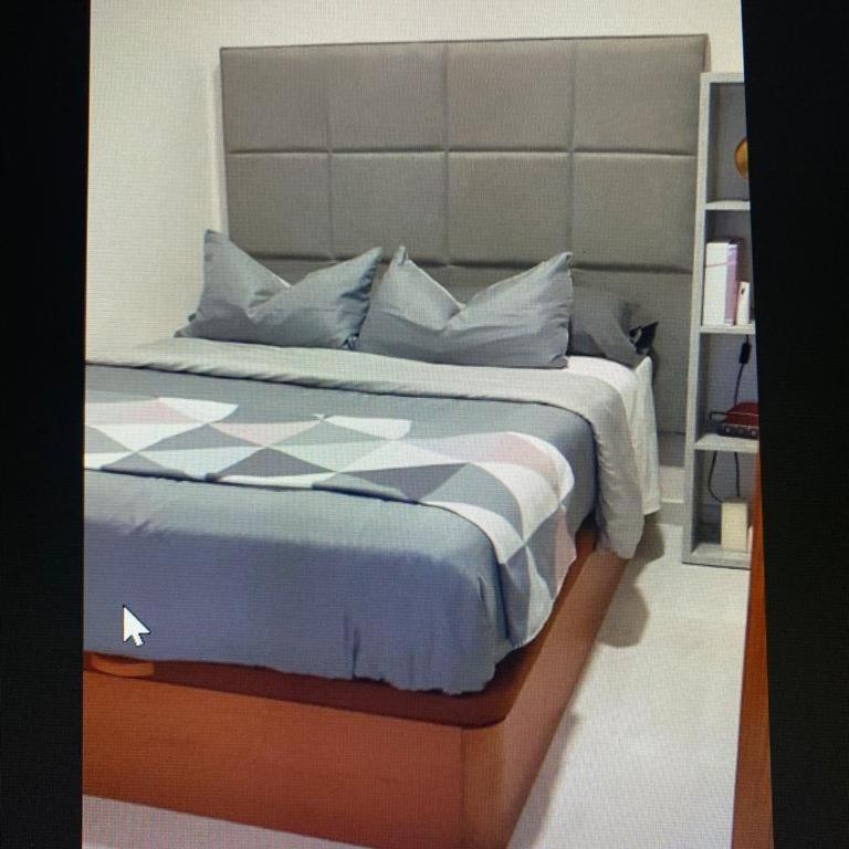 Apartamento Benemar - Apartamento de 1 dormitorio - 4
