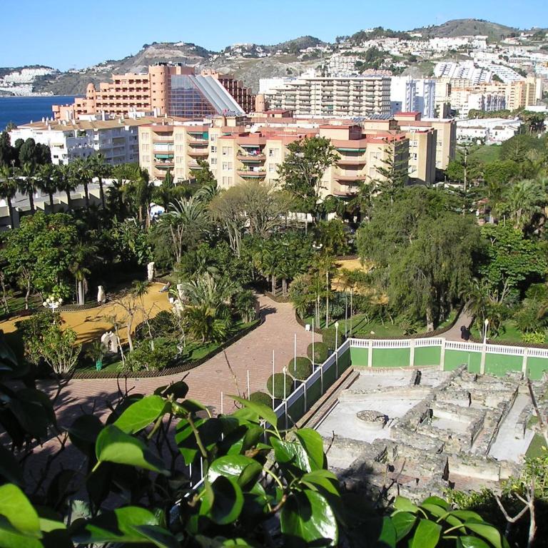 LAS PALMERAS - Apartamento de 2 dormitorios - 40