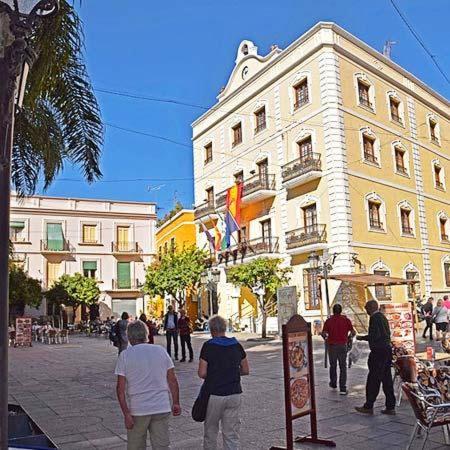 LAS PALMERAS - Apartamento de 2 dormitorios - 41