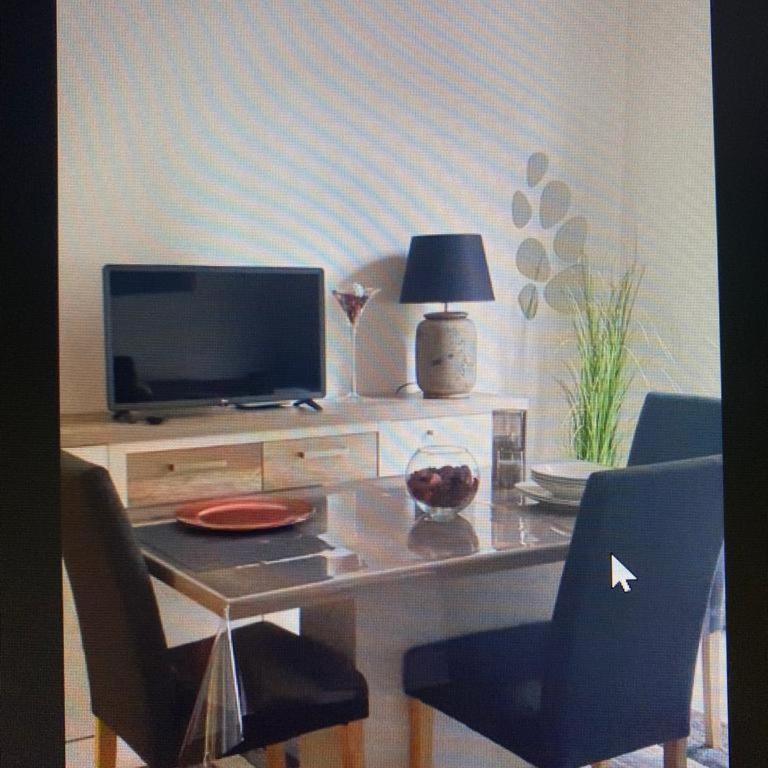 Apartamento Benemar - Apartamento de 1 dormitorio - 2