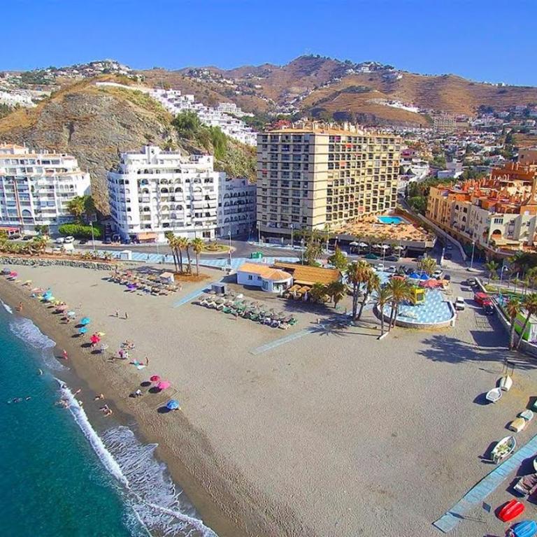 LAS PALMERAS - Apartamento de 2 dormitorios - 38