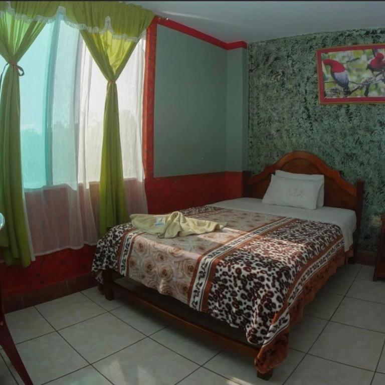 Hotel Los Bancos - Habitación Doble - 6