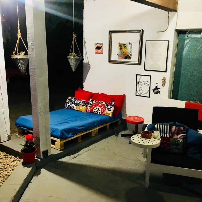 Apartman STUDIO Sch Sch Sch - Apartman sa 1 Spavaćom Sobom - 13