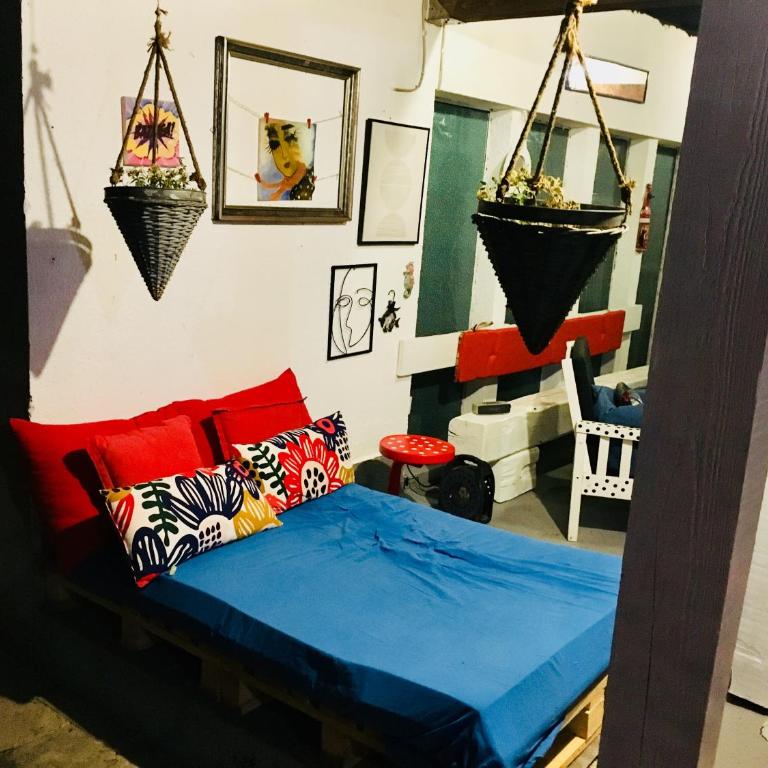 Apartman STUDIO Sch Sch Sch - Apartman sa 1 Spavaćom Sobom - 14