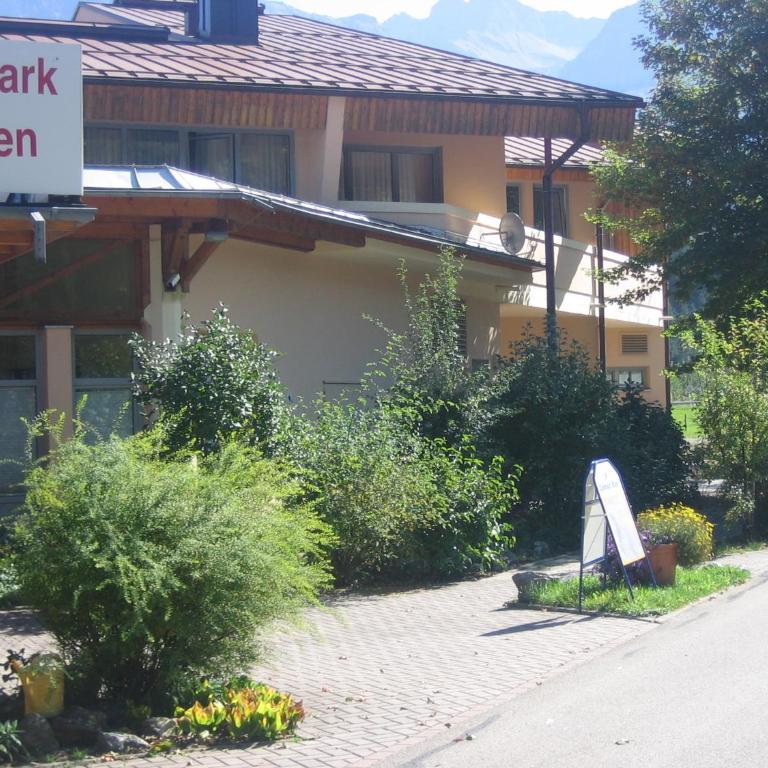 Sportpark Fischen Ferienwohnung - Apartment - auf 2 Etagen - 12