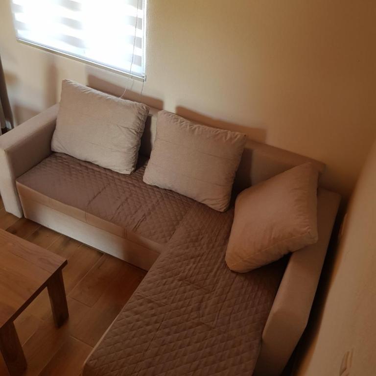 Bungalovi 3AS - One-Bedroom House - 13