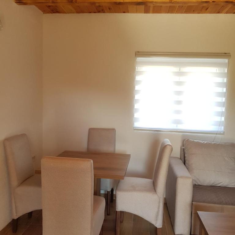 Bungalovi 3AS - One-Bedroom House - 4