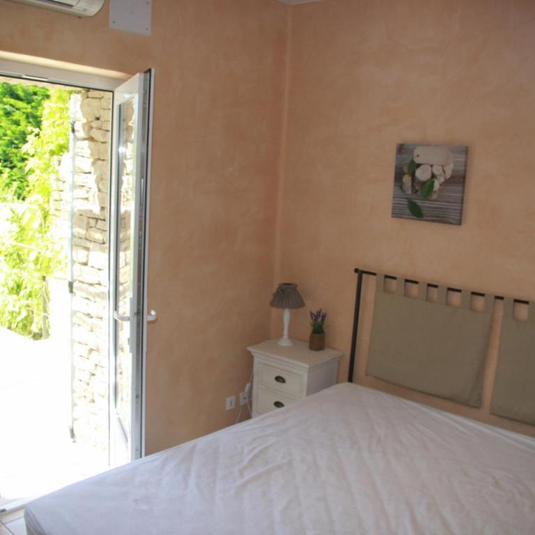 Les Pres de Gordes - Villa - 19