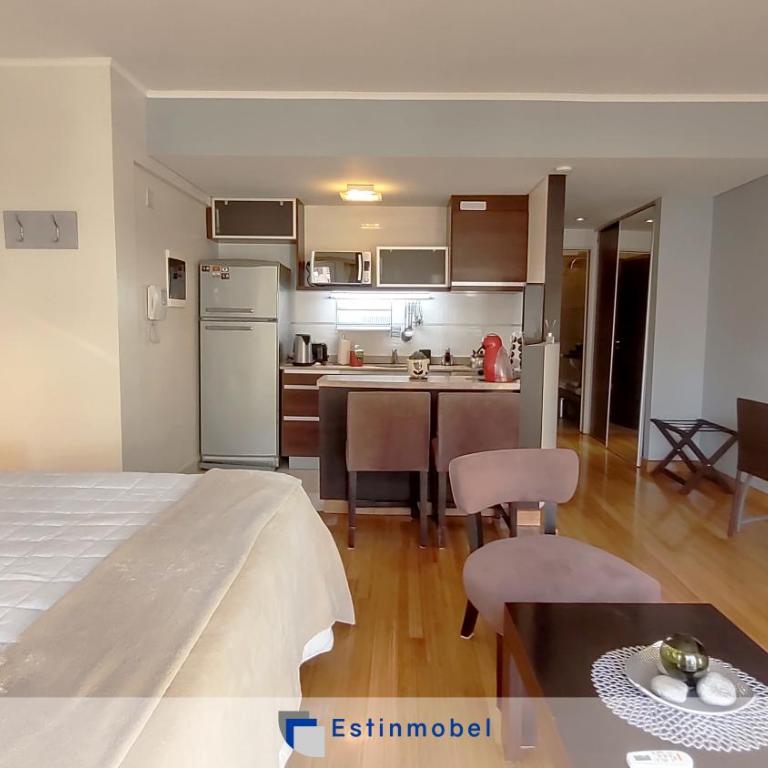 Cramer - Departamento en Belgrano opcional estacionamiento - Apartamento de 1 dormitorio - 20