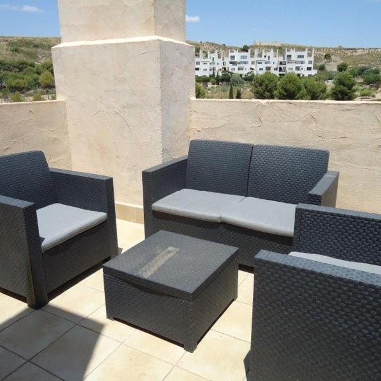 Casa Patrick - Penthouse Apartment - 20