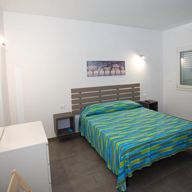 White house - Casa con 2 Camere da Letto - 7