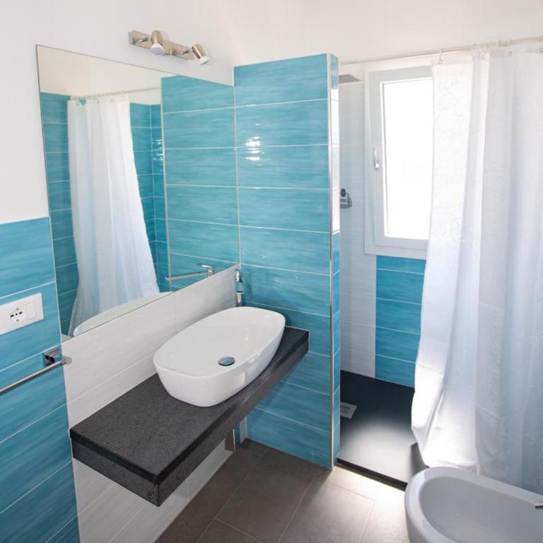 White house - Casa con 2 Camere da Letto - 10