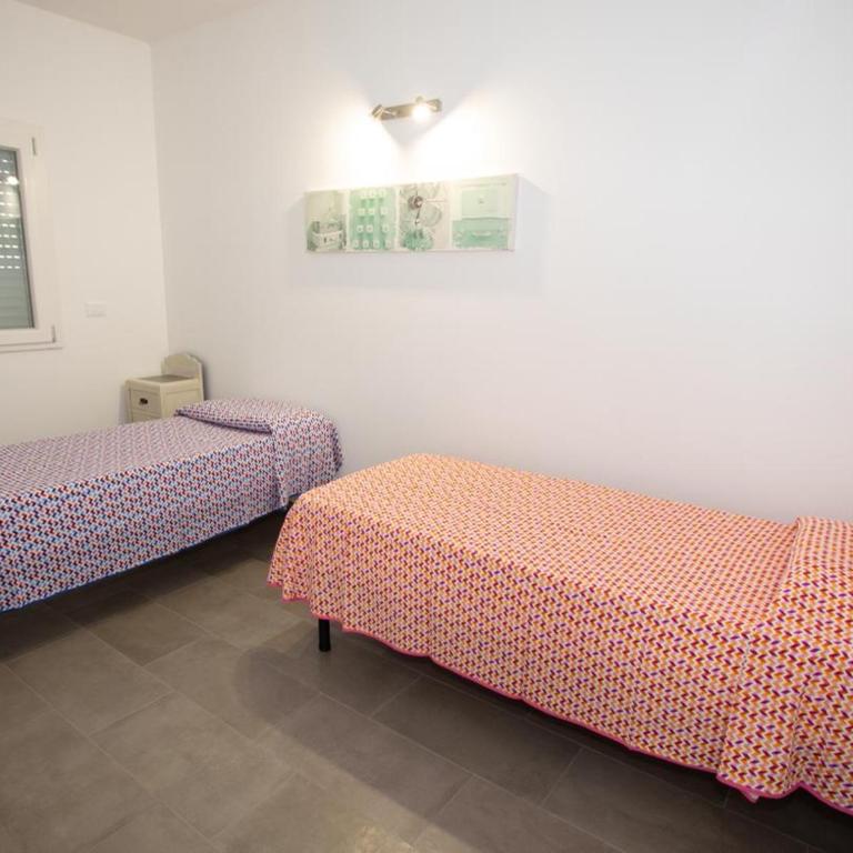 White house - Casa con 2 Camere da Letto - 11