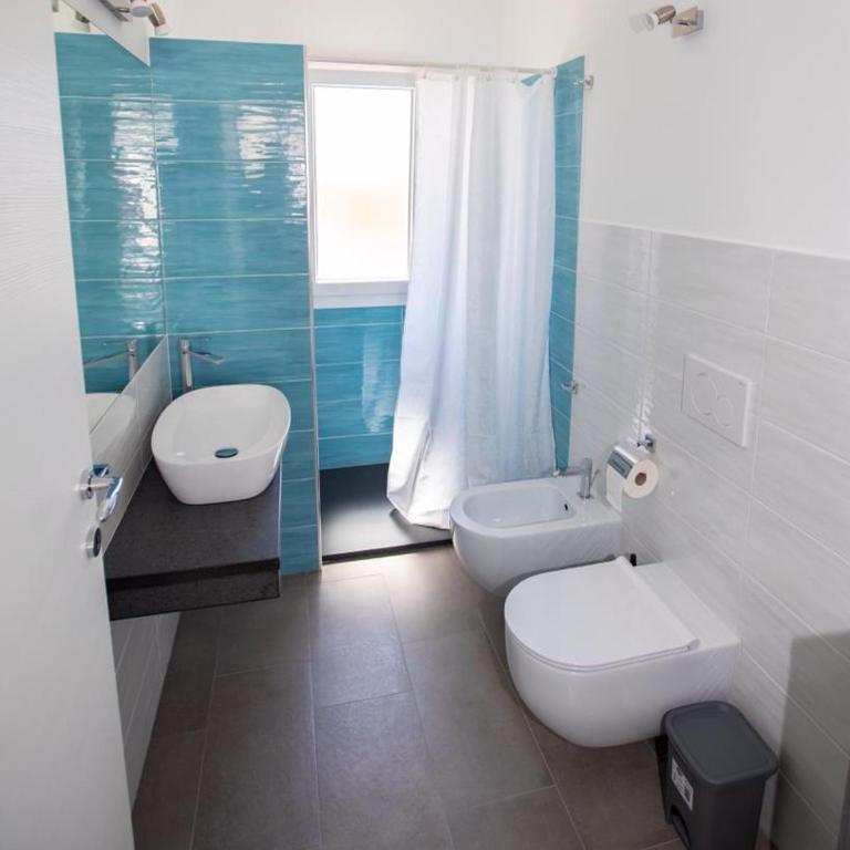 White house - Casa con 2 Camere da Letto - 13