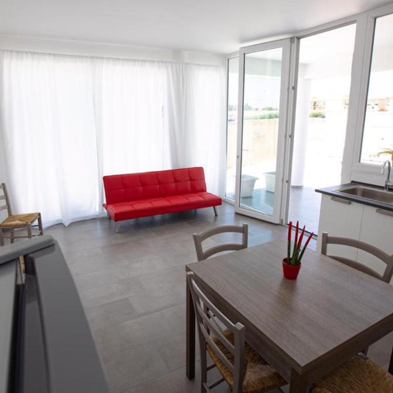 White house - Casa con 2 Camere da Letto - 14