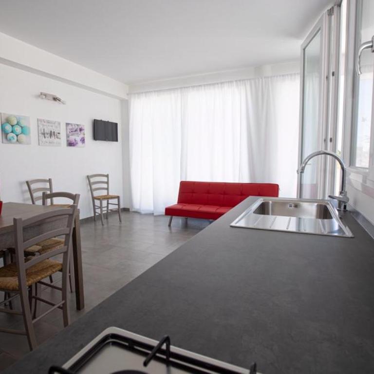 White house - Casa con 2 Camere da Letto - 16