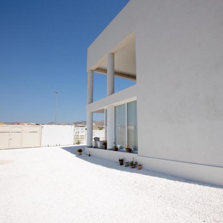 White house - Casa con 2 Camere da Letto - 18