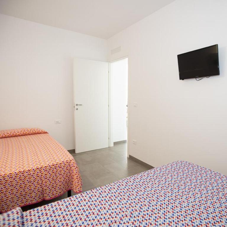 White house - Casa con 2 Camere da Letto - 19