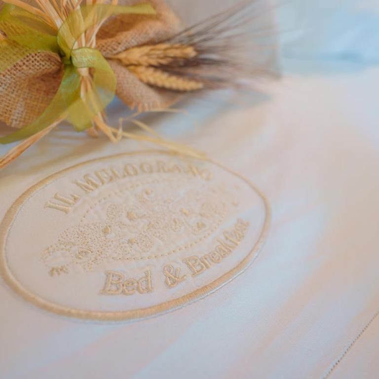 B&B Il Melograno Taranto - Double Room with Private External Bathroom - 3