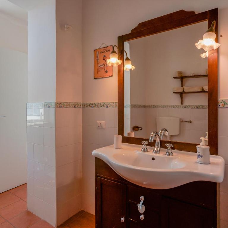 B&B Il Melograno Taranto - Double Room with Terrace - 8