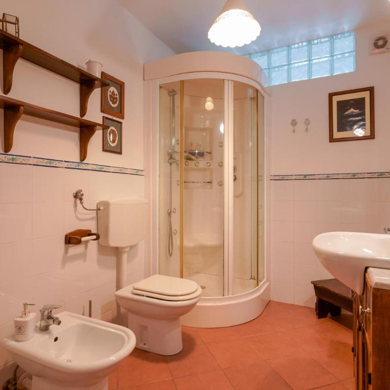 B&B Il Melograno Taranto - Double Room with Private External Bathroom - 7
