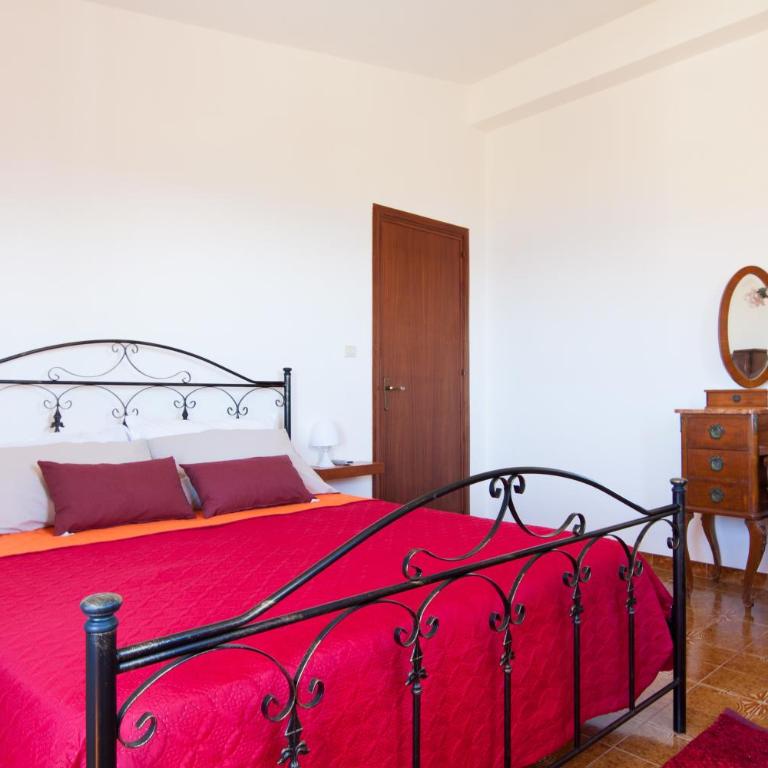 Villa Duca Country House - Casa con 3 Camere da Letto e con Vista Mare - 46