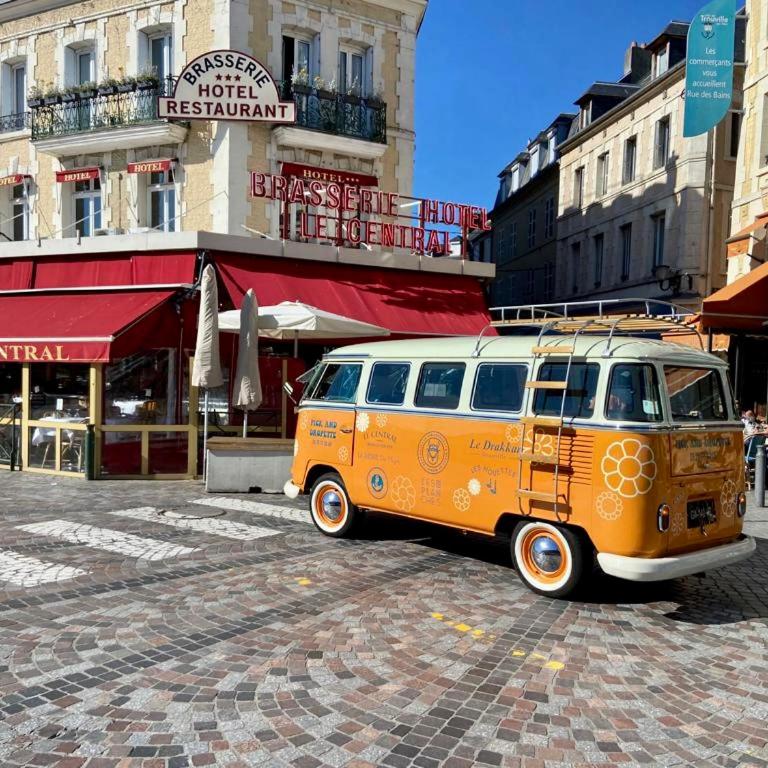 L emeraude - Trouville - Apartamento de 1 dormitorio - 27