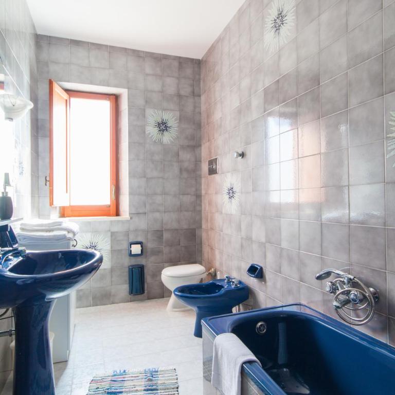 Villa Duca Country House - Casa con 3 Camere da Letto e con Vista Mare - 38