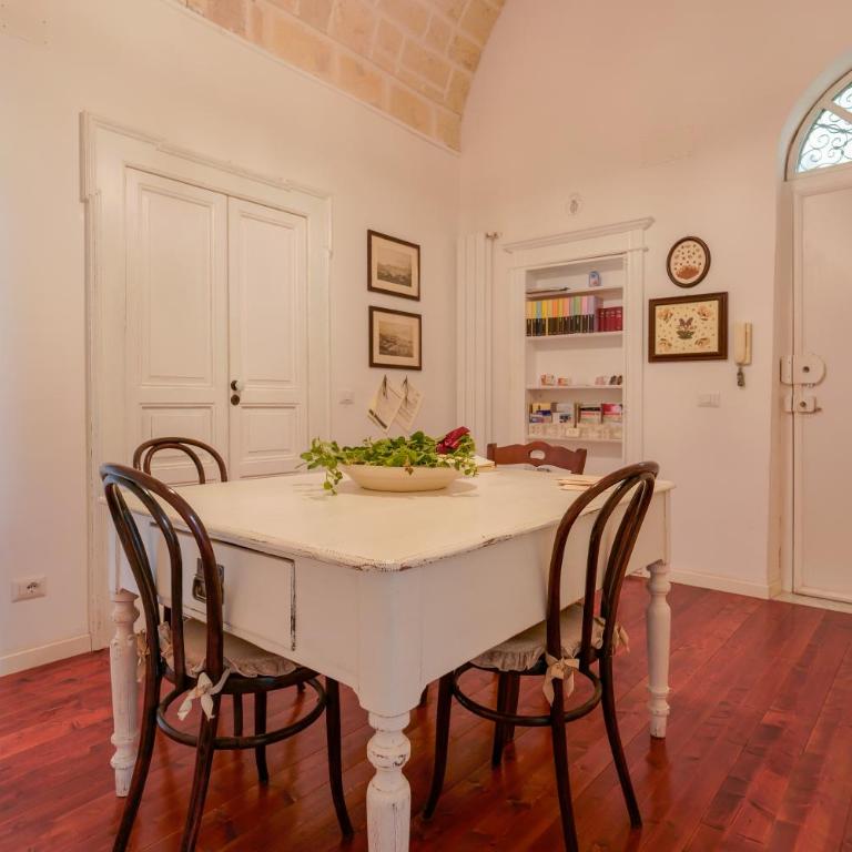 B&B Il Melograno Taranto - Double Room with Private External Bathroom - 10
