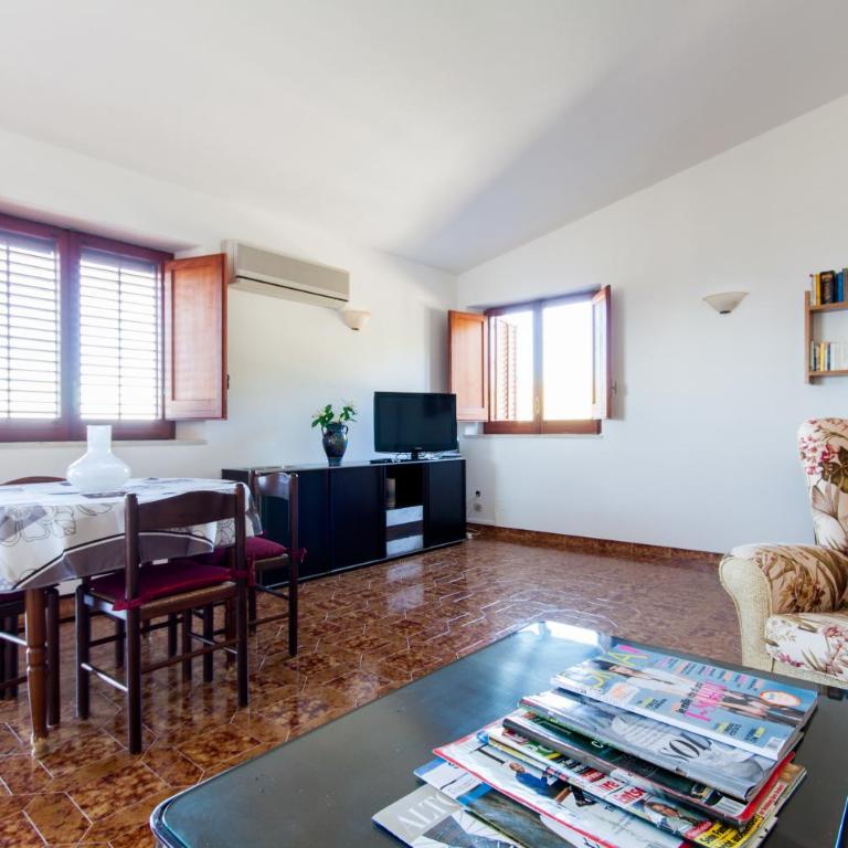 Villa Duca Country House - Casa con 3 Camere da Letto e con Vista Mare - 36