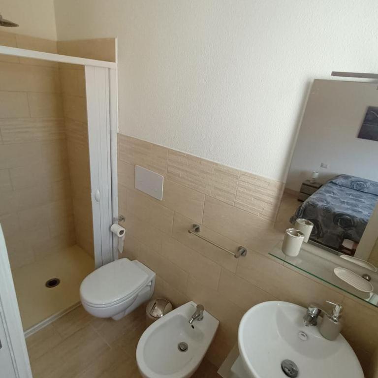 La Fenice - Camera Matrimoniale con Bagno Privato - 1