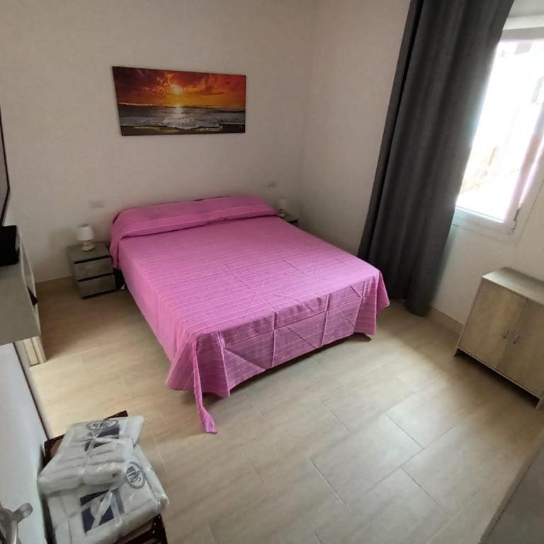 La Fenice - Camera Matrimoniale con Bagno Privato - 2
