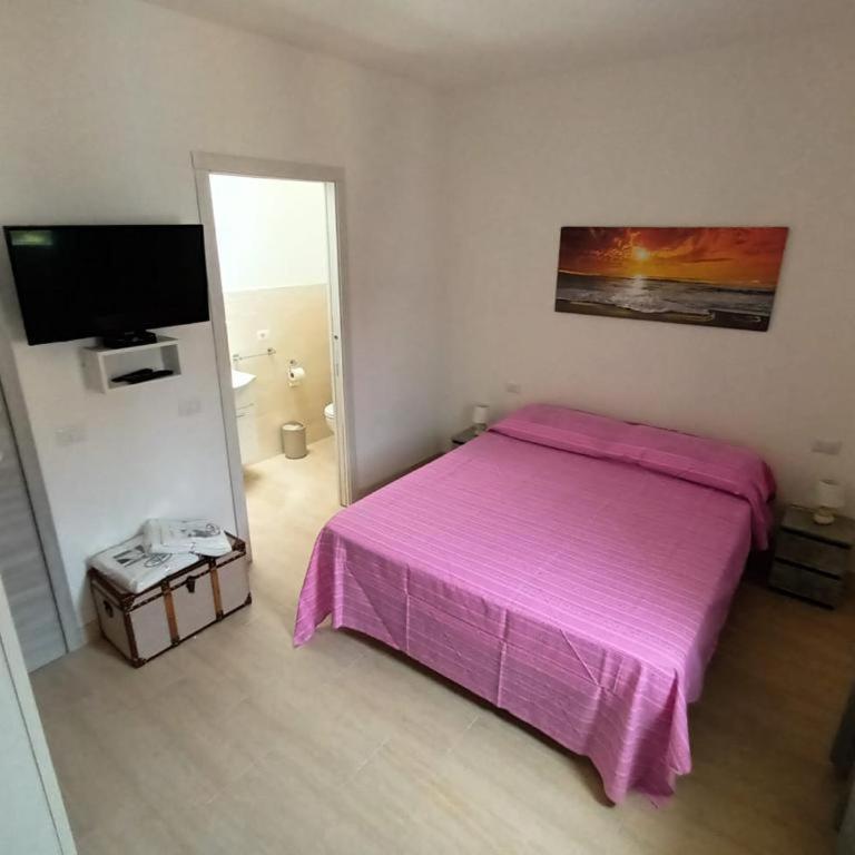 La Fenice - Camera Matrimoniale con Bagno Privato - 3