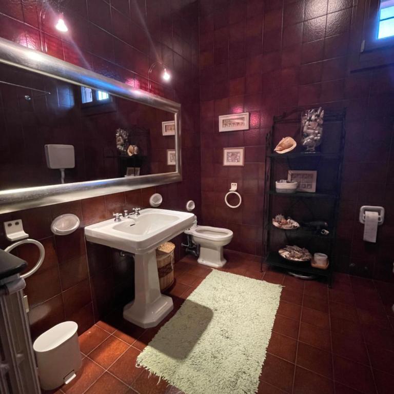 Villa Contessa Massari Ferrara - Three-Bedroom Apartment - 15