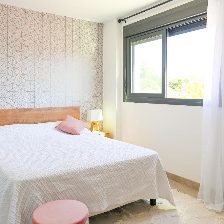 Seashell Infinity Luxury Apartment - Apartamento de 2 dormitorios - 19
