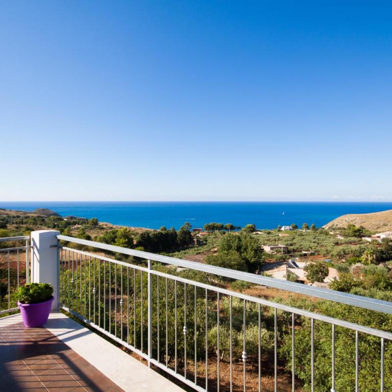 Villa Duca Country House - Casa con 3 Camere da Letto e con Vista Mare - 50