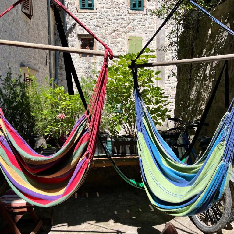 HealthyStudio512 Apartments - Dvokrevetna Soba s Pomoćnim Ležajem - 8